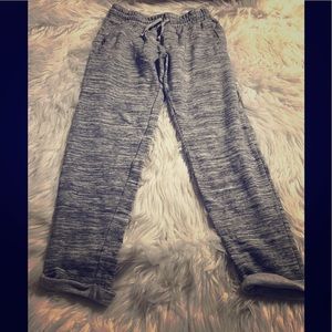 Old Navy Jogger Sweat Pants